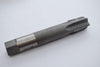 NATC North American 3/14-14 NPT-F 5-5123 Straight Flute Tap 6'' OAL