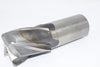 National 1-1/2'' 1018-L M-42 End Mill SQ 4 FL 1-1/4'' Shank 4-1/2'' OAL