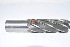 National 1-1/2'' M42 B1-2148-6200 USA End Mill 6 Flute 6-1/2'' OAL
