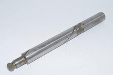 National 500-H 3/4'' Milling Cutter Tool 8-1/2'' OAL 3/4'' Shank