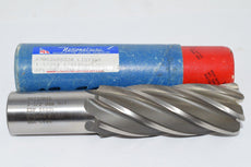 National 55334 1-1/2'' End Mill 6FL SE 6-1/2'' OAL