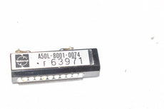 National A50L-8001-0074 F63971 Tape Reader Photo Head Module