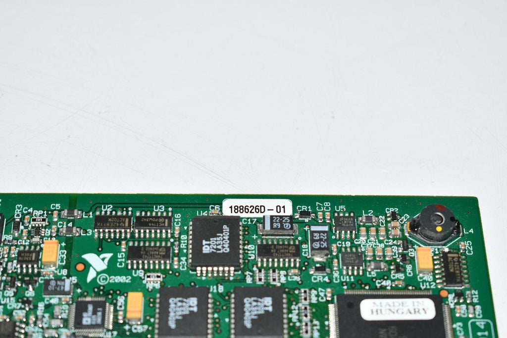 National Instrument PCI-6014 188626D-01 Card PCB Circuit Board Module ...