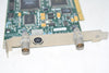 National Instruments PCI-1411 NI IMAQ Video Frame Grabber Card 185818D-01