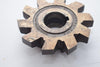 National Twist Drill 3-1/2'' x 5/8'' R x 1'' Milling Cutter