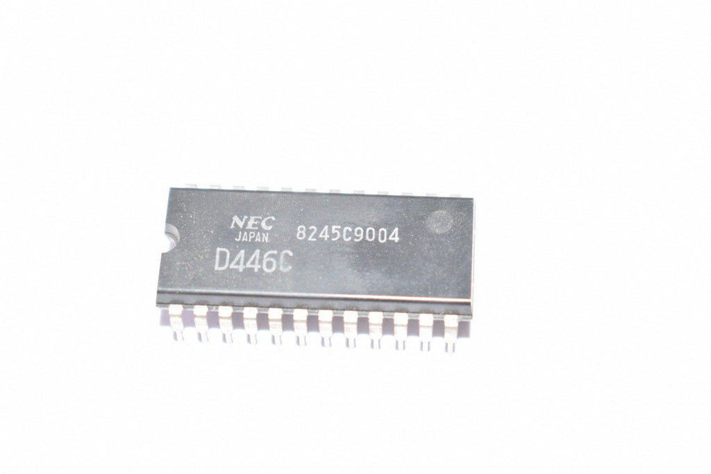 NEC Japan 8245C9004 D446C EPROM
