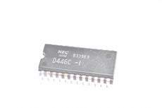 NEC Japan 8339K9 D446C-I EPROM