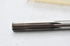 NEL USA .4865 CT Carbide Tipped Chucking Reamer