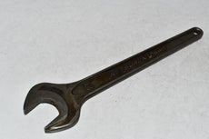 Netsuren 27mm H4527 M18 JISB4630 Metric Wrench Machinist Tool