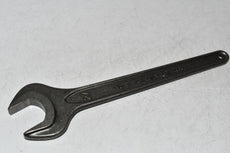 Netsuren 27mm H4938 M18 JIS B 4630 Machinist CNC Tool Wrench