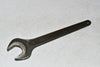 Netsuren 27mm JIS B 4630 M18 H4527 Machinist Open End Wrench Tool