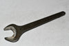 Netsuren 27mm JIS B 4630 M18 H4527 Machinist Open End Wrench Tool