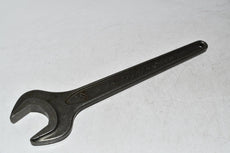 Netsuren 32mm Machinist Wrench Tool H44188 M22 JIS B 4630