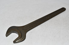 Netsuren 36mm H49118 M24 JISB4630 Metric Wrench Machinist Tool