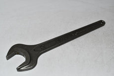 Netsuren 36mm Machinist Wrench Tool H45226 M24 JIS B 4630