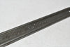 Netsuren 36mm Machinist Wrench Tool H45226 M24 JIS B 4630