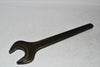 Netsuren 41mm H44191 M27 JISB4630 Machinist Open End Wrench Tool