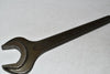 Netsuren 41mm H44191 M27 JISB4630 Machinist Open End Wrench Tool