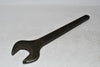 Netsuren 46mm H45211 M30 JISB4630 Metric Single Open End Wrench