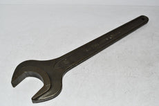 Netsuren 46mm H4745 M30 JISB4630 Metric Single Open End Wrench