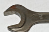 Netsuren 46mm Machinist Open Ended Wrench Tool H44166 JIS B 4630