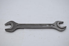 Netsuren H3642 M16 M18 24mm x 27mm Open End CNC Lathe Tool Wrench