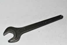 Netsuren H43233 27mm M18 JISB4630 Machinist Open Ended Wrench Tool