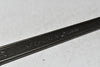 Netsuren H43233 27mm M18 JISB4630 Machinist Open Ended Wrench Tool