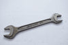 Netsuren H44198 12x14 12mm 14mm Open Ended CNC Lathe Tool Wrench