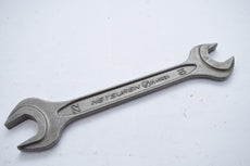 Netsuren H45221 19mm 22mm M12 M14 Open Ended CNC Lathe Tool Wrench