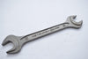 Netsuren H45221 19mm 22mm M12 M14 Open Ended CNC Lathe Tool Wrench