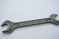 Netsuren H4541 M18 M16 27mm 24mm Open End CNC Lathe Tool Wrench