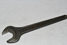 Netsuren H4599 30mm M20 JISB4630 Machinist CNC Tool Wrench