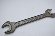 Netsuren H4647 M16 M18 24mm x 27mm Open End CNC Lathe Tool Wrench