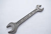 Netsuren H47105 M12 M14 19mm 22mm Open Ended CNC Lathe Tool Wrench