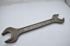 Netsuren H5025 41mm 36mm M27 M24 Open Ended Machine Wrench Tool