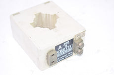 Neuberger Messinstrumente KG A 600/5 50/60 Hz 0,5/3 kV Current Transformer