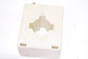 Neuberger Messinstrumente KG A 600/5 50/60 Hz 0,5/3 kV Current Transformer