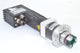 Neugart PLE60 2065457 Servo Gearhead, Logic IM-4110 IP54 Servo Motor