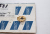 NEW 0.531 P6001-D13.5R Grade WXP45 Carbide Insert