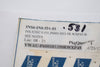 NEW 0.531 P6001-D13.5R Grade WXP45 Carbide Insert