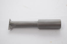 NEW 0.6875'' 11/16'' Milling Cutter 1/2'' Shank 2-3/4'' OAL
