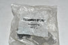 NEW 014NS018 7/8'' TUBE OD STAINLESS STEEL ANTI-VIBE Cushioned Clamp