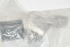 NEW 014NS018 7/8'' TUBE OD STAINLESS STEEL ANTI-VIBE Cushioned Clamp