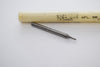 NEW 01842038 3/64'' 4FL SE End Mill