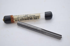 NEW 02044154 128 300 Solid Carbide Reamer Letter O