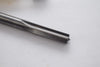 NEW 02044154 128 300 Solid Carbide Reamer Letter O