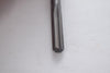 NEW 02044154 128 300 Solid Carbide Reamer Letter O