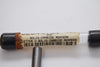 NEW 02044154 128 300 Solid Carbide Reamer Letter O