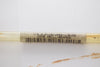 NEW 02535169 1/4? Reamer Diam, 2-15/16? Flute Length, Combo Drill & Reamer